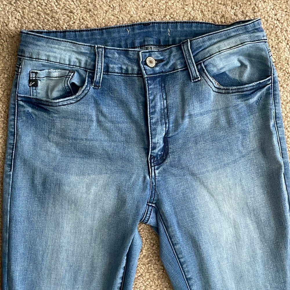 KANCAN Jeans